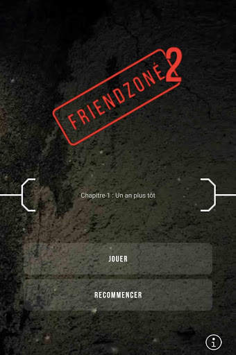 Gefriendzoned 2 screenshot 7