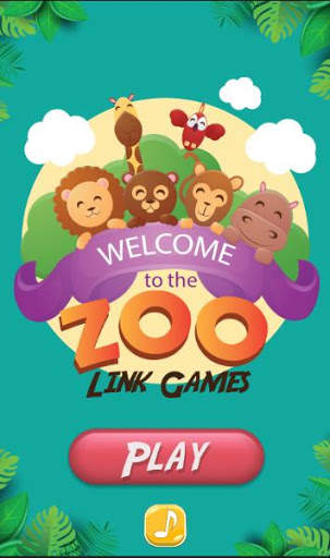 Zoo Link Games screenshot 1