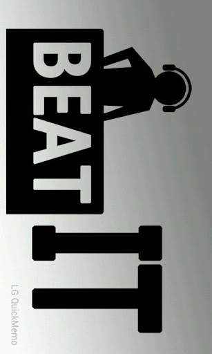 BEAT IT screenshot 5
