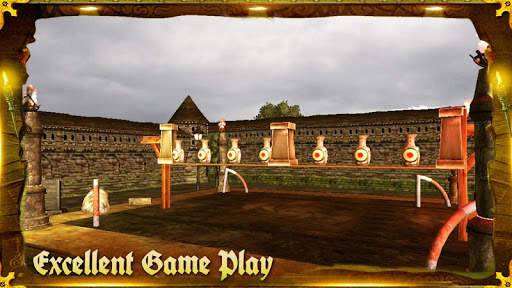 Archery Games screenshot 6
