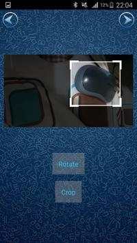Photo Editor - Cermin Efek screenshot 3