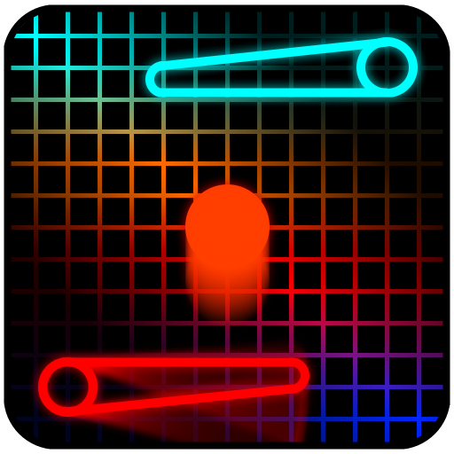 PinPong: 1-2 Players icon