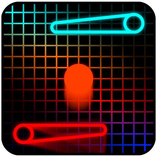 PinPong: 1-2 Players 1.1