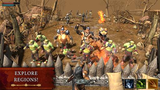 Survival Defender screenshot 2