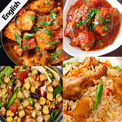 Pakistani Recipes in English V4.0.3