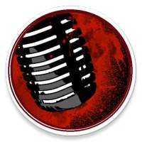 Live Mic logo