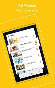 All Video Downloader screenshot 9