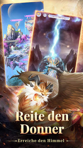 Östliches Fabeltier screenshot 5