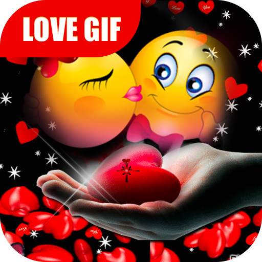 Love Gif Stickers WhatsApp 1.0.2
