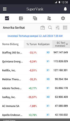 Supervank screenshot 2