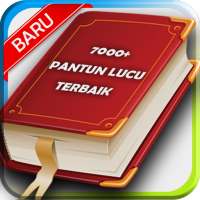 Pantun Lucu Terbaik icon
