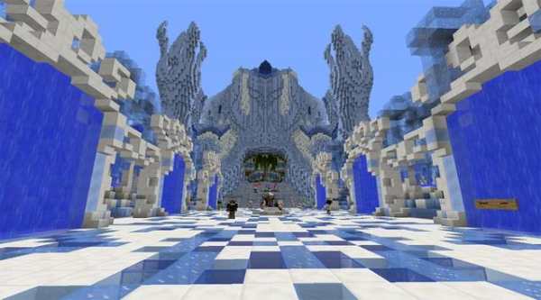 Me Craft 2 : Pixel Edition screenshot 6