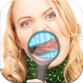 Teeth Virus Scanner Simulator 1.0