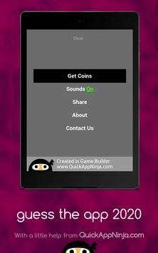 Guess the app 2020 screenshot 21