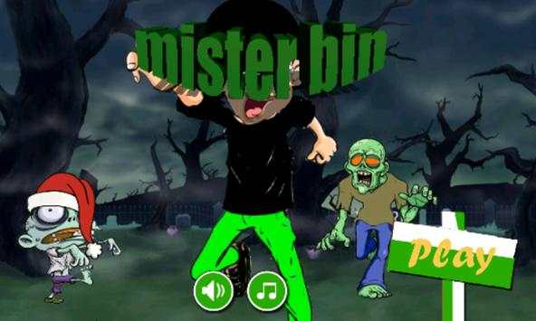mister bin adventure screenshot 1