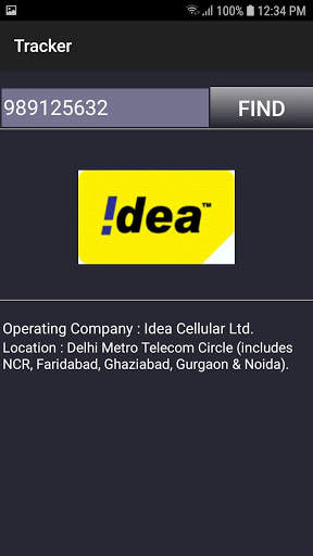 Trace Mobile Number screenshot 2