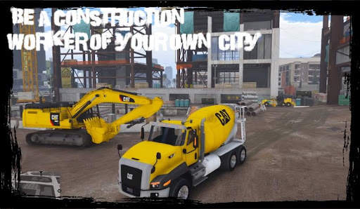 Excavator Simulator Game Free screenshot 6