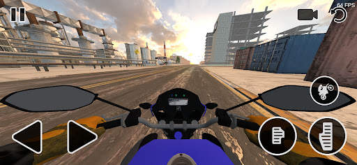 Mx Motos! screenshot 7