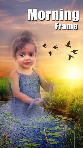 Photo Frames 2020: Photo Editor HD screenshot 10