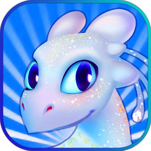 Dragons: Miracle Collection - Idle Game أيقونة