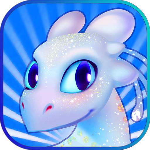 Dragons Evolution-Merge Dinos 2.5.6