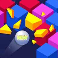 bricks crush