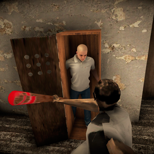 Play for Granny Сhapter 3 icon