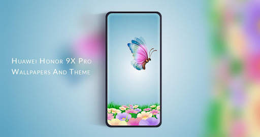 Theme for Huawei Honor 9X Pro screenshot 1