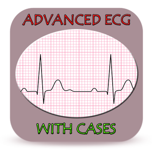 Advanced ECG Interpretation icon