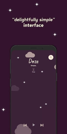 Doze - Relaxing Music screenshot 2