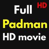 PADMAN-Full HD Movie 4.0