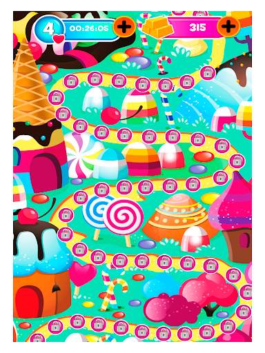 Cake Crush Mania™ screenshot 6