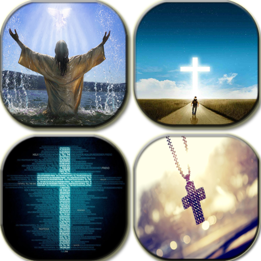 Christian Lock Screens أيقونة