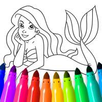 Mermaids on 9Apps