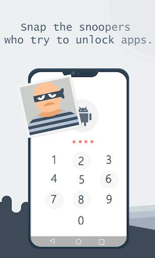Calculator Vault - Hide Photos and Videos, AppLock screenshot 5