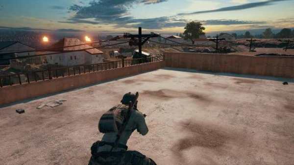 Guide PUBG Auto Update screenshot 1