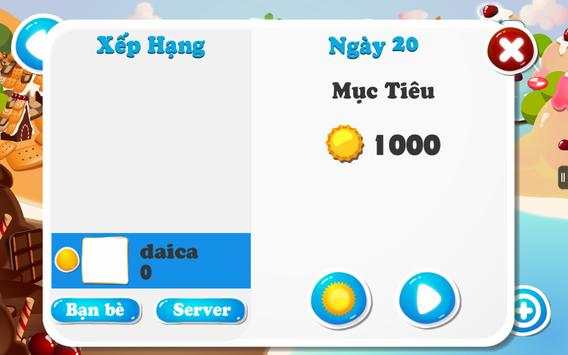Candy Gold Miner ( Dao Vang ) screenshot 5