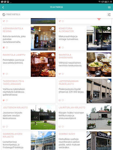 Local App screenshot 8