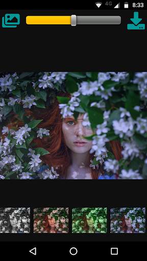 Foto Beauty screenshot 3