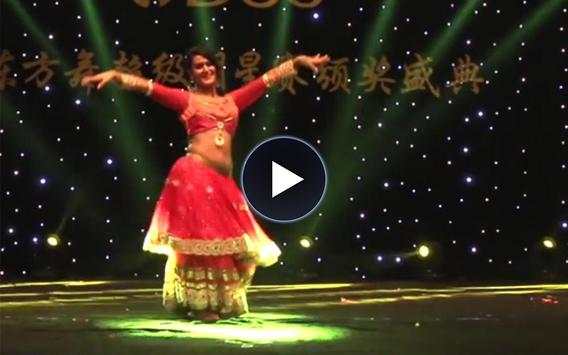 Mehak Malik Dance 2018 screenshot 4