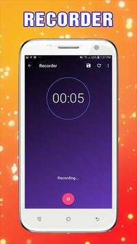 MP3Cutter & Ringtone Maker 2020 screenshot 4