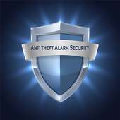 Anti theft security Alarm on 9Apps