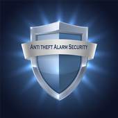 Anti theft security Alarm 1.1