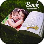 Book Photo Frame 1.1