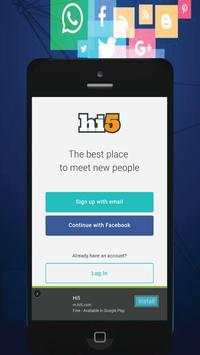 All Social Media site : Social Networks App screenshot 7