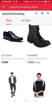 S My Store screenshot 5