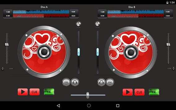 DJ Party Mixer screenshot 3
