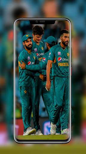 pak vs wi : Live Cricket Match screenshot 3