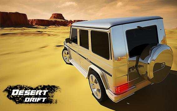 4x4 Jeep Racer: Drift Racing Manager screenshot 5