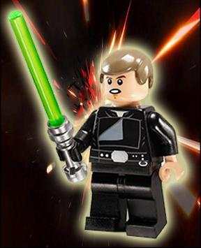 LEGO Star Wars Hero Bossjedi Games screenshot 3